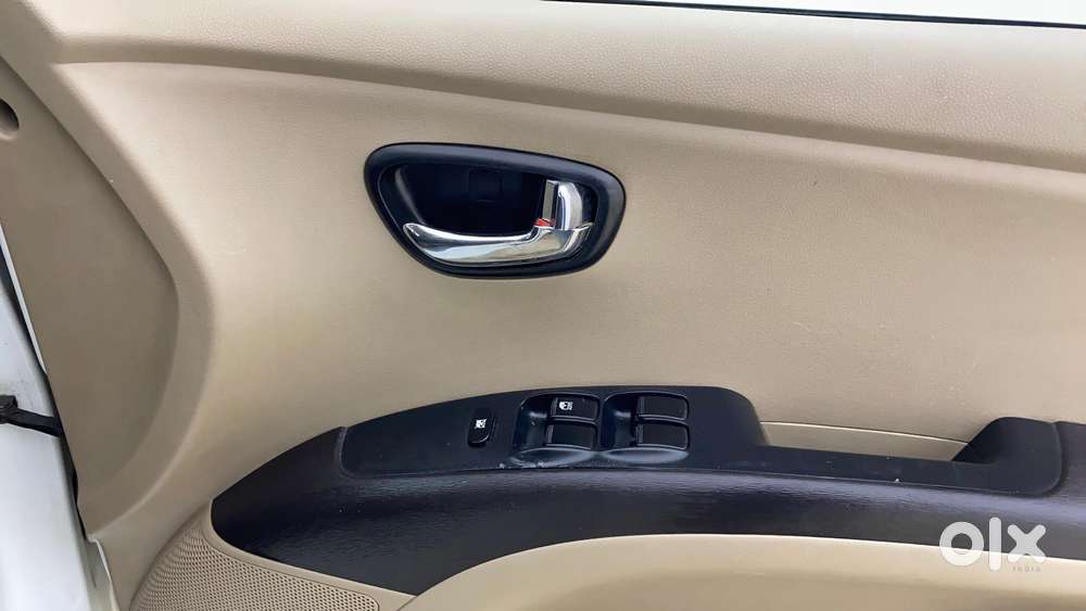 Hyundai I10 Magna 1.1l, 2013, Petrol