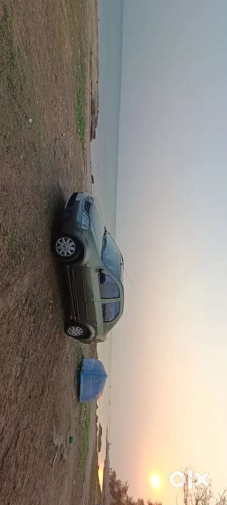 Mahindra Verito 2012