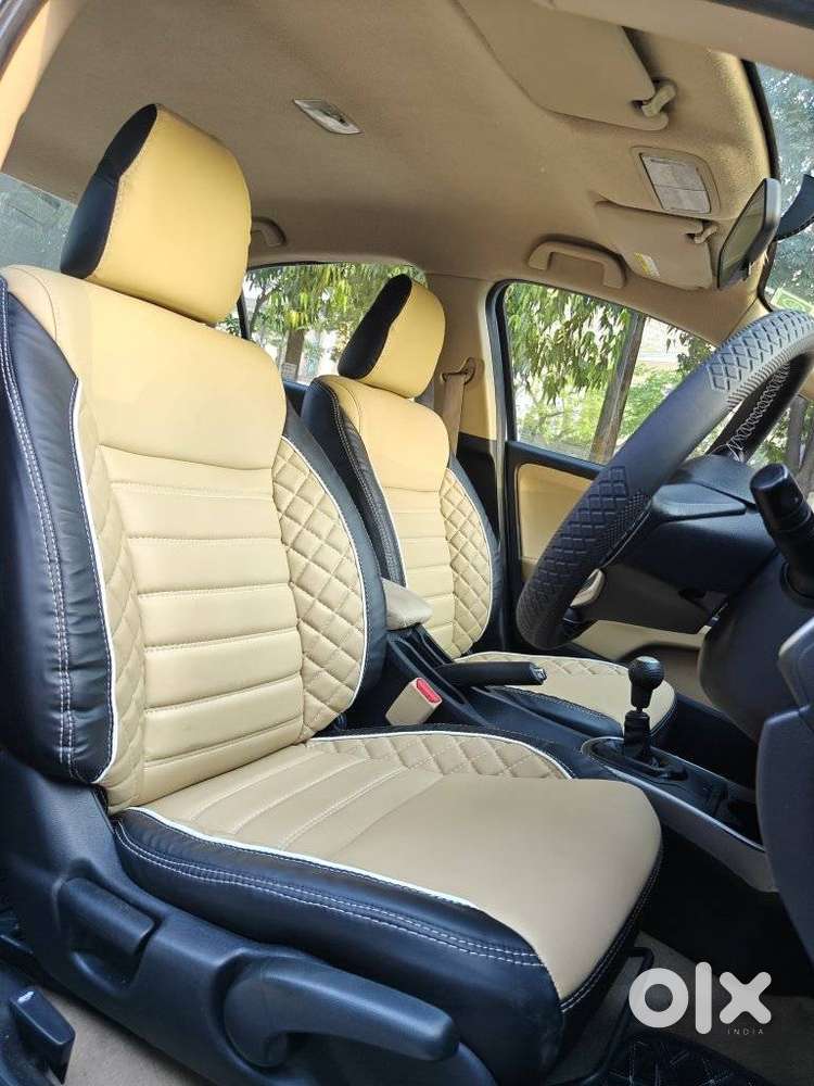 Honda City V Mt Exclusive, 2018, Petrol