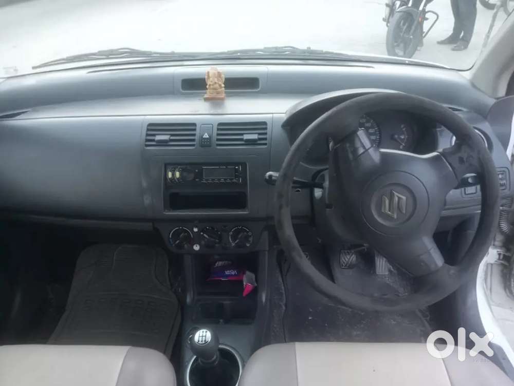 Good Condition Engine