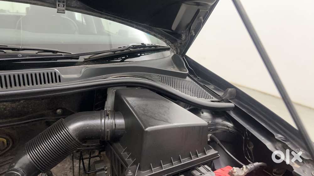 Volkswagen Polo 2009-2013 Petrol Comfortline 1.2l, 2016, Petrol