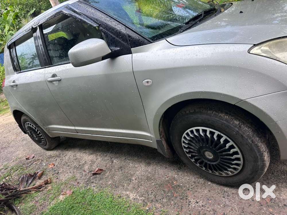 Maruti Suzuki Car 2008