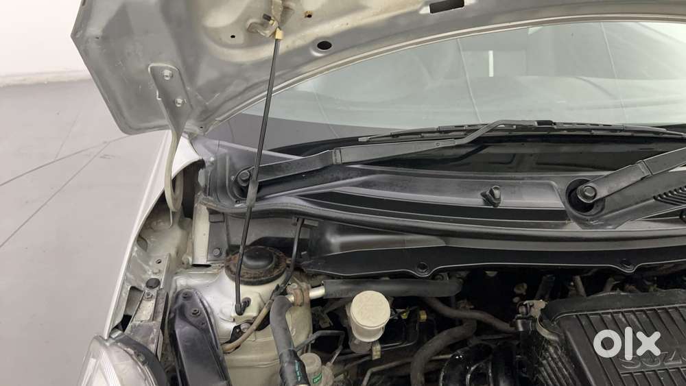 Maruti Suzuki Swift Vvt Vxi, 2015, Petrol