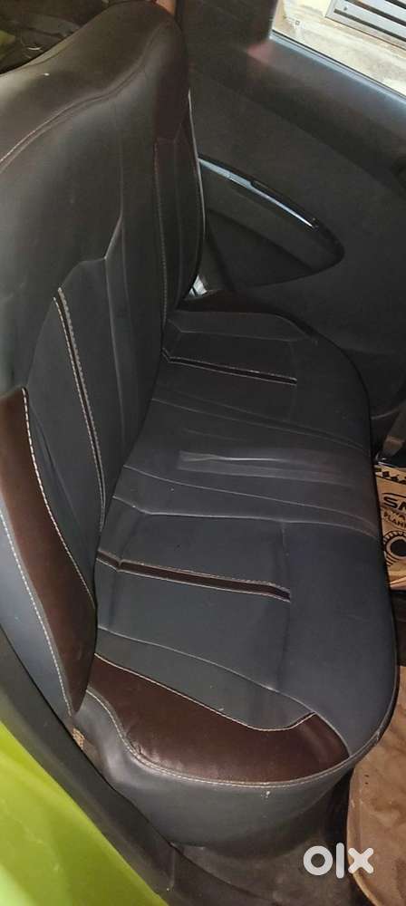 Chevrolet Beat Diesel 2012