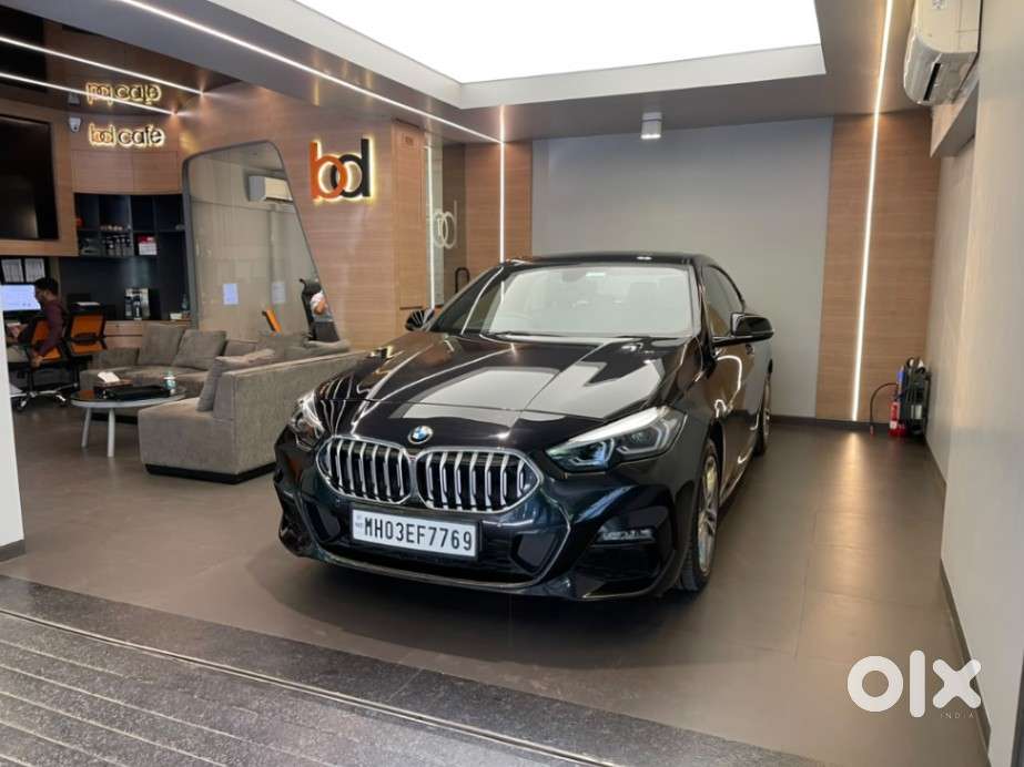 Bmw 2 Series Gran Coupe 220i M Sport Pro, 2023, Petrol