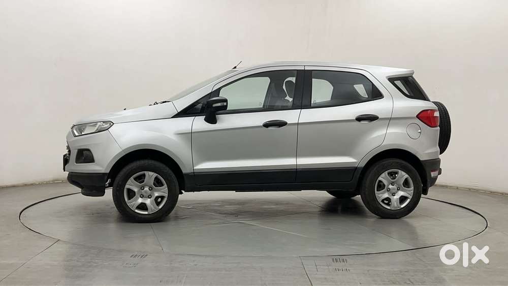 Ford Ecosport [2017-2021] 1.5 Ambiente Ti-vct, 2014, Petrol