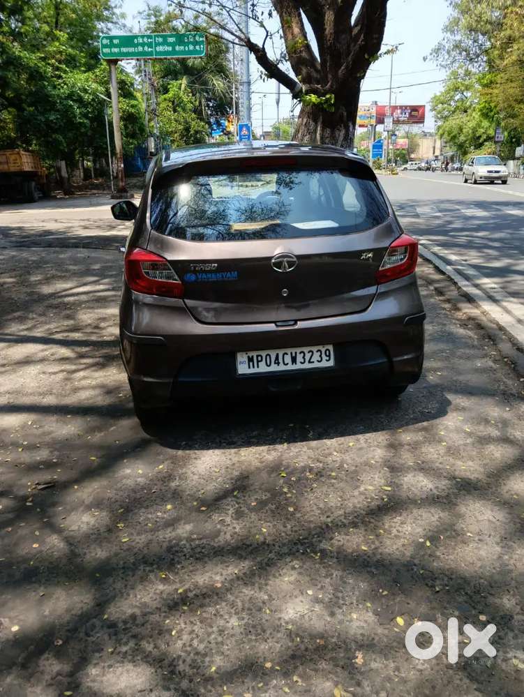 मुझे सेवन सीटर लेना है