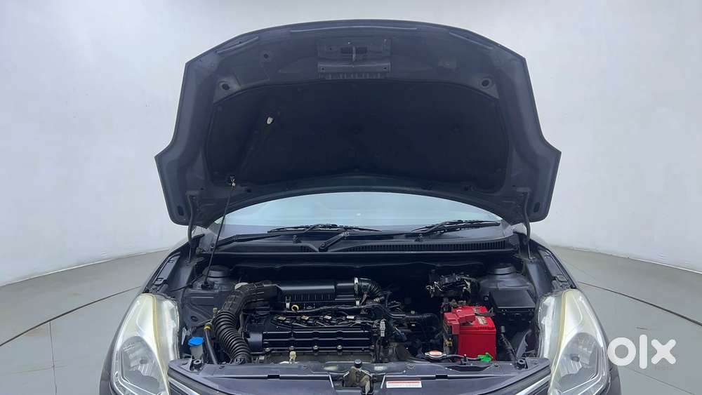 Maruti Suzuki Baleno Delta, 2017, Petrol