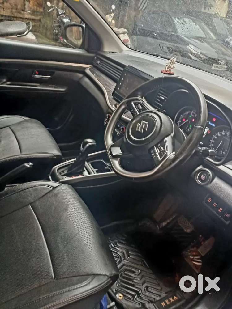 Maruti Suzuki Xl6 1.5 Alpha Plus At, 2023, Petrol