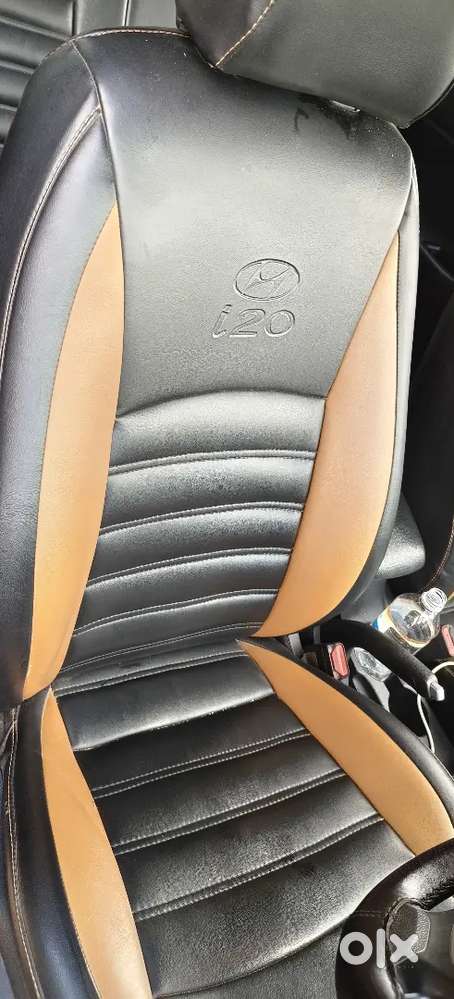 2nd Owner Hyundai I20 2015