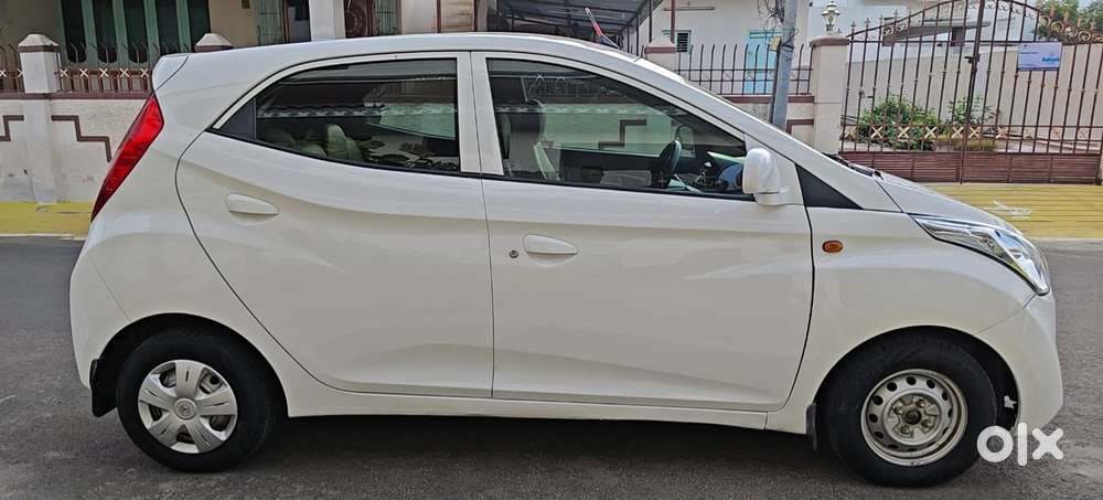 Hyundai Eon Era +, 2012, Petrol