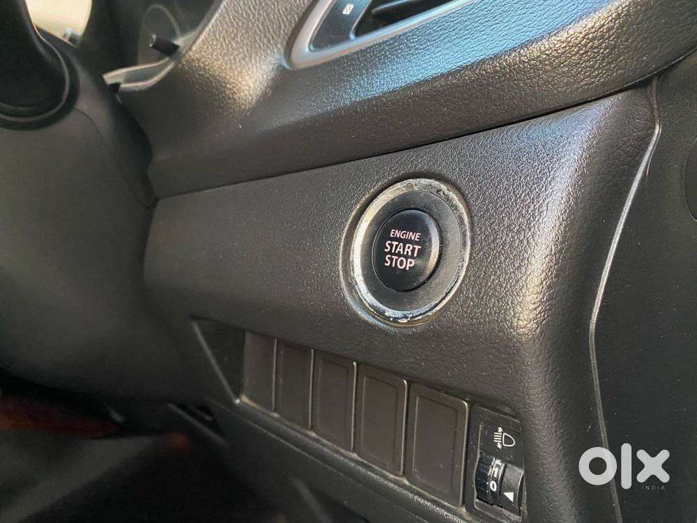 Toyota Glanza 1.2 V Amt, 2019, Petrol