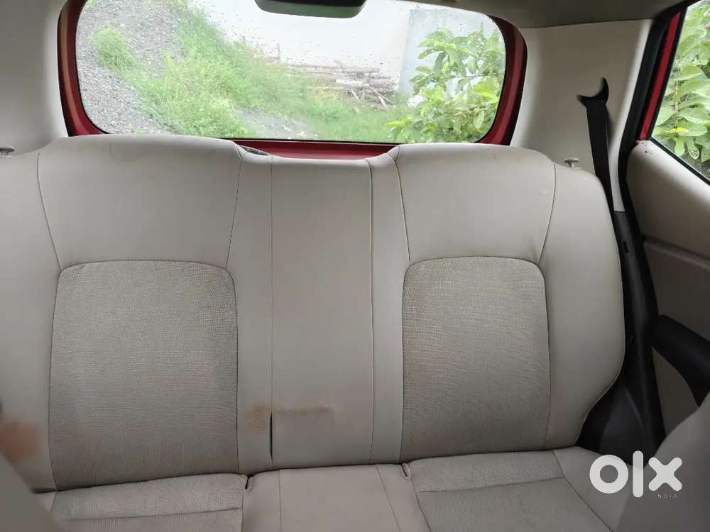 Hyundai I10 2012 Petrol Good Condition