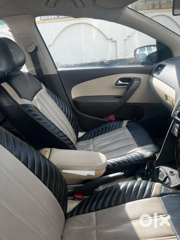 Volkswagen Vento 2013 Diesel Good Condition