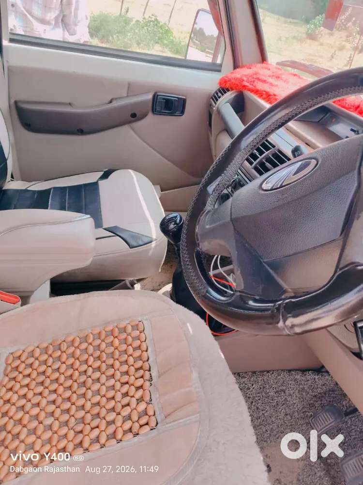 Mahindra Bolero Diesel 2021