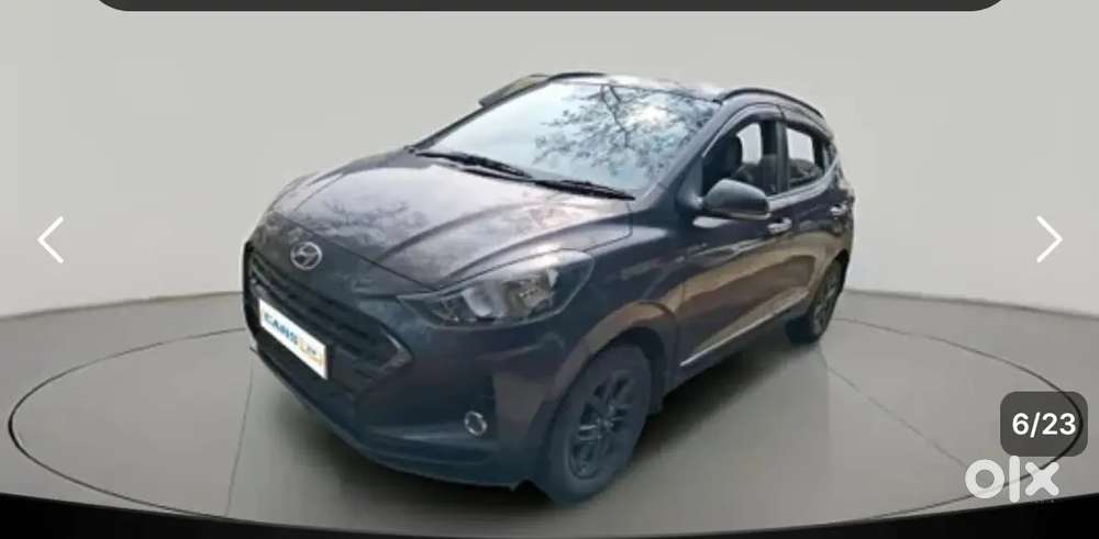 Grand I 10nios Cng In City Milage 23 And On Highway 28