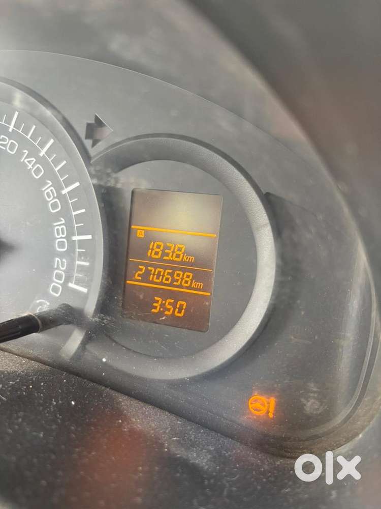 Maruti Suzuki Dzire 2017 Diesel Good Condition