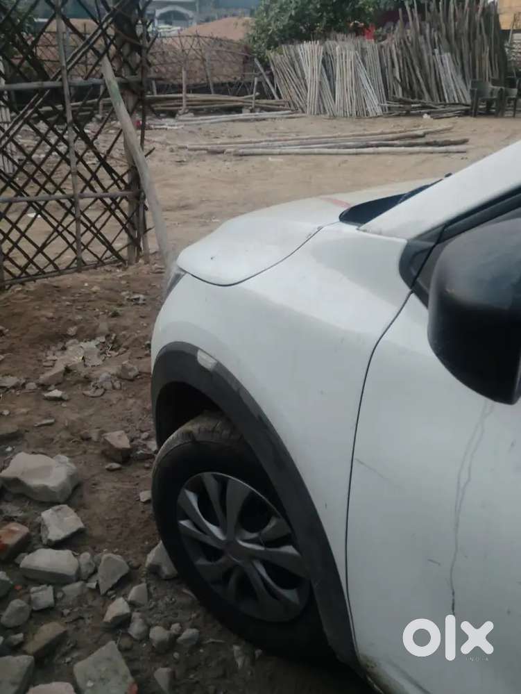 Renault Triber 2025 Petrol Well Maintained