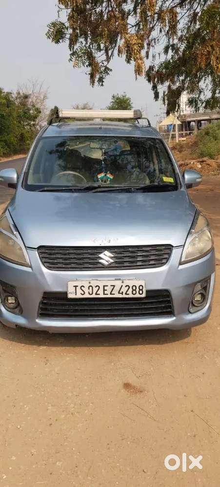Maruti Suzuki Ertiga 2012 Diesel 330000 Km Driven