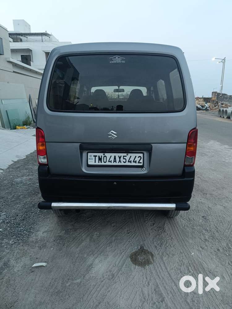 Maruti Suzuki Eeco 5 Seater Standard, 2020, Petrol