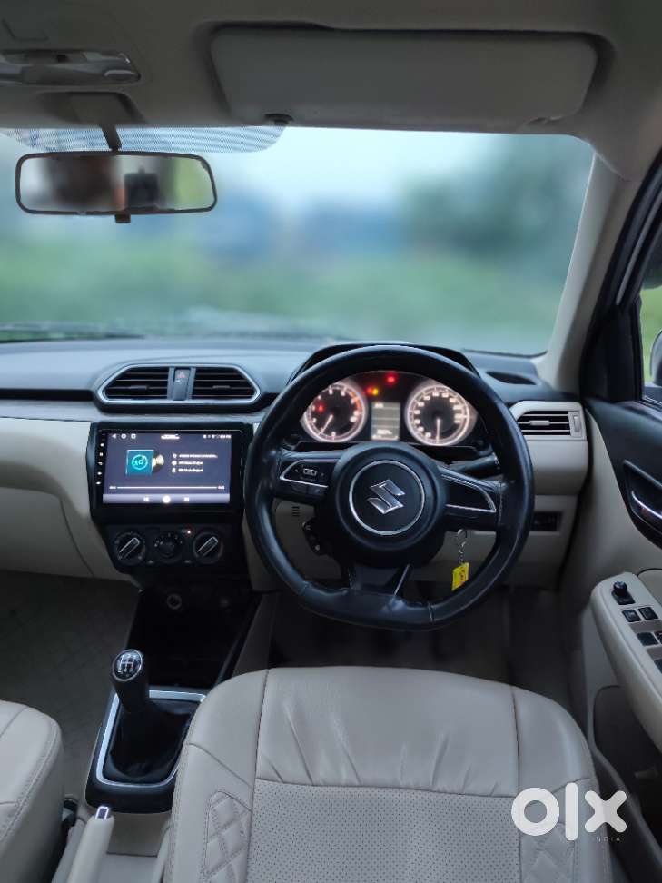 Maruti Suzuki Dzire 1.2 Vxi Cng, 2022, Cng & Hybrids