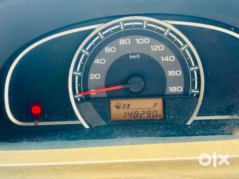 Maruti Suzuki Alto 800 Lxi Opt, 2016, Petrol