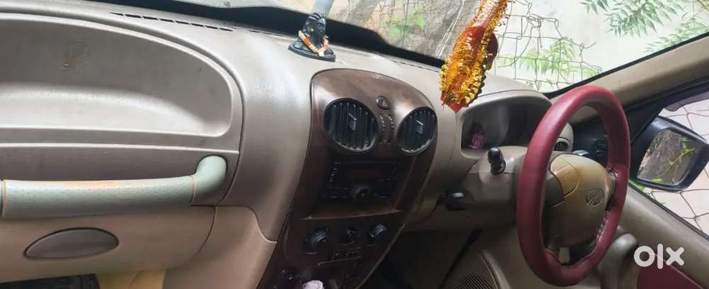 Mahindra Scorpio 2010 Diesel Well Maintained Good Condition