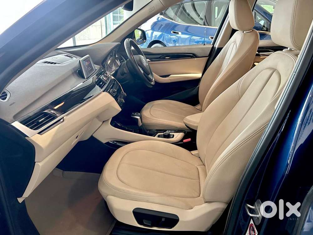 Bmw X1 Sdrive20d Expedition, 2016, Diesel