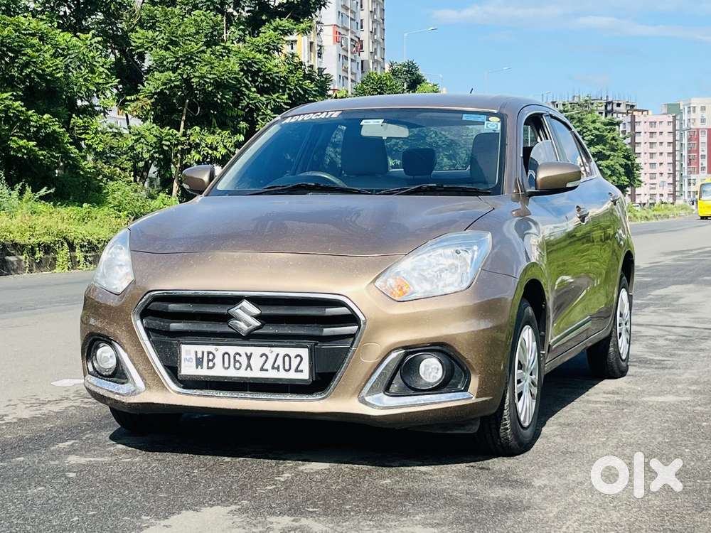 Maruti Suzuki Swift Dzire Vxi Regal Limited Edition Amt, 2022, Petro..