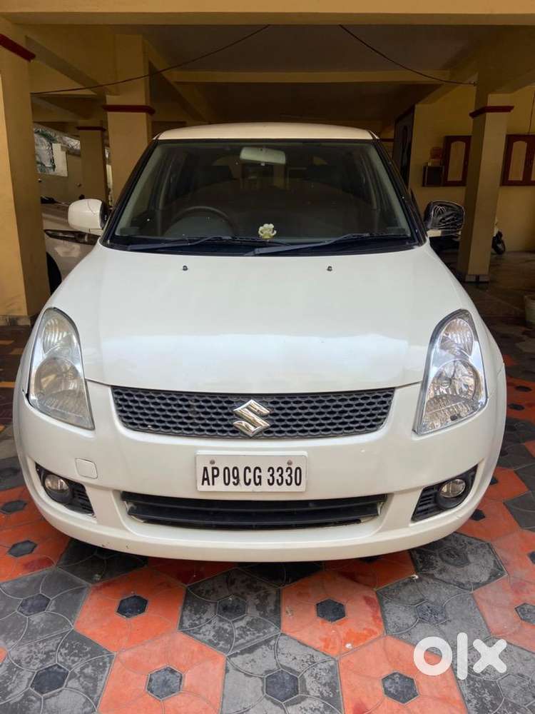 Maruti Suzuki Swift 2011 Petrol Good Condition