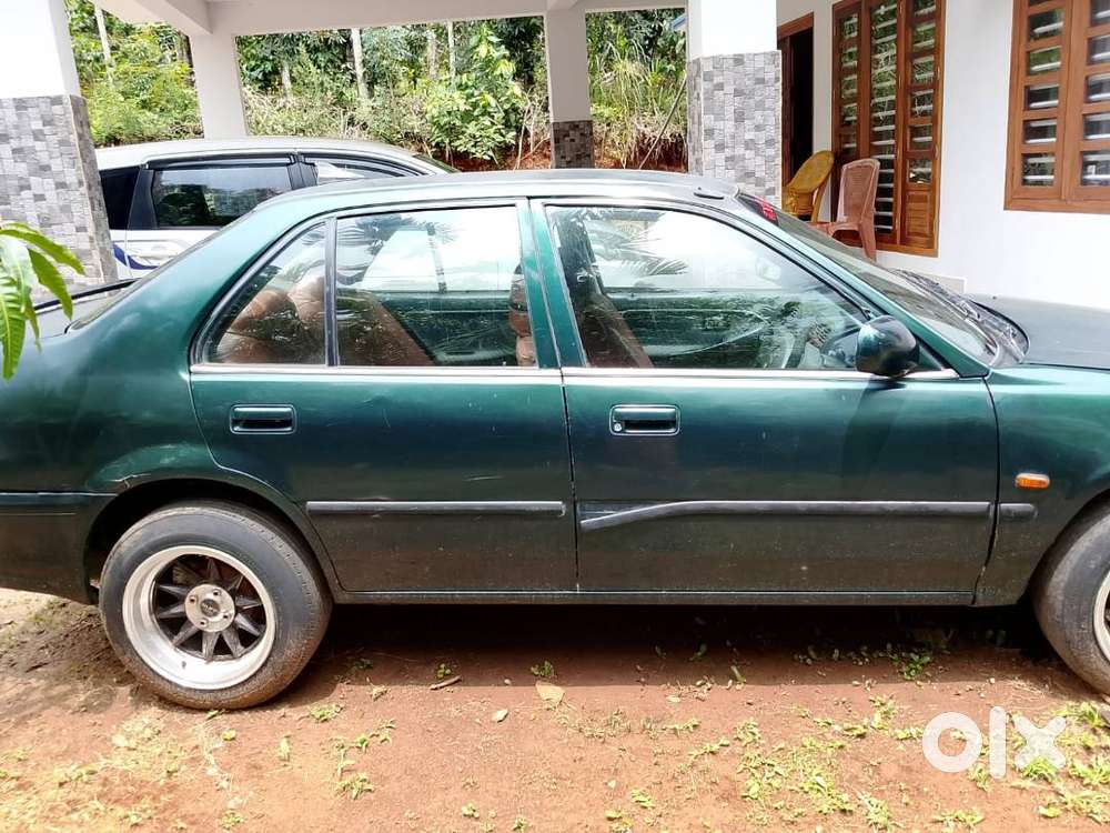Honda City No Renewal