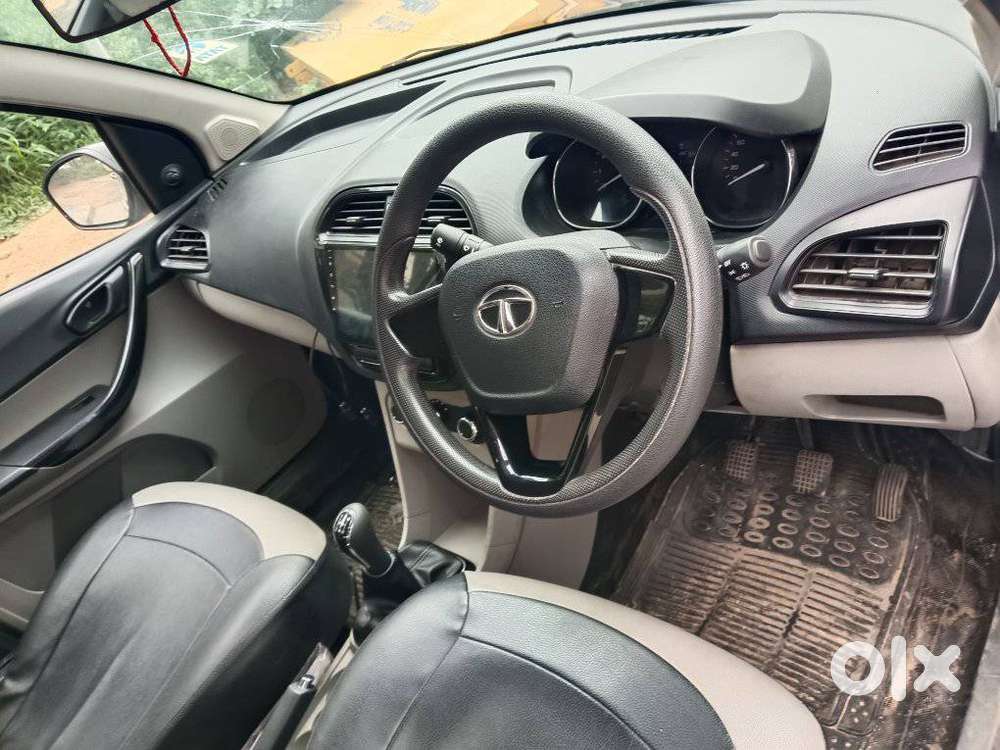 Tata Tiago Xm, 2019, Diesel