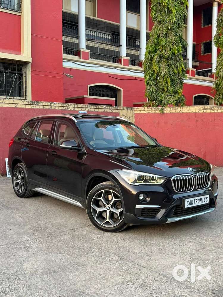 Bmw X1 2.0 Sdrive 20d, 2018, Diesel