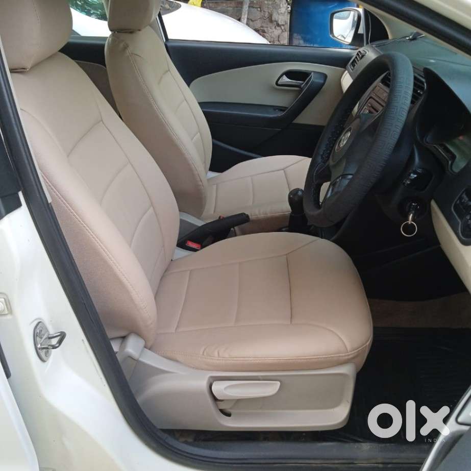 Volkswagen Polo 1.2 Mpi Comfortline, 2012, Petrol