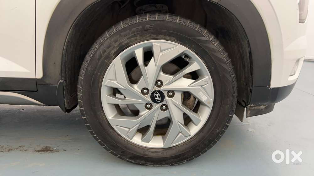 Hyundai Creta 1.5 Sx, 2023, Petrol
