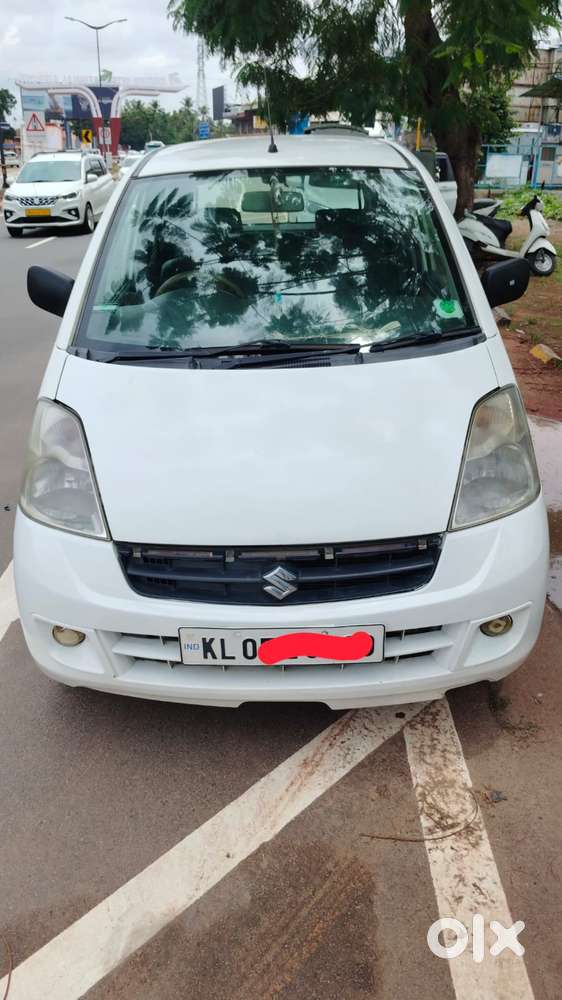 Maruti Suzuki Zen Estilo Lx Bsiv, 2008, Petrol