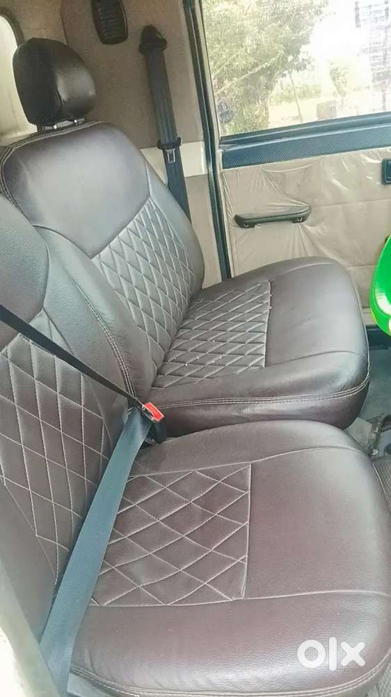 Mahindra Global Pik Up 2023 Diesel 92000 Km Driven