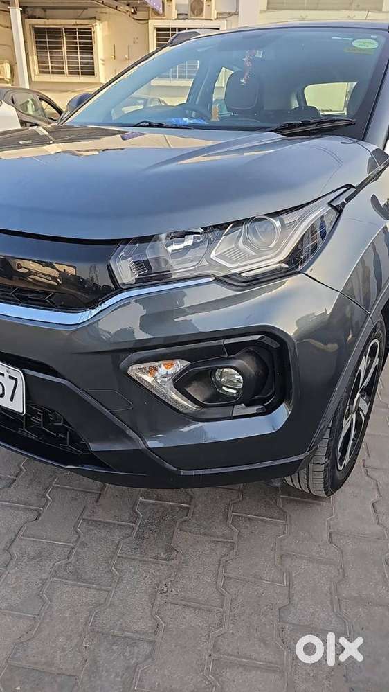 Tata Nexon 2023 Diesel Good Condition