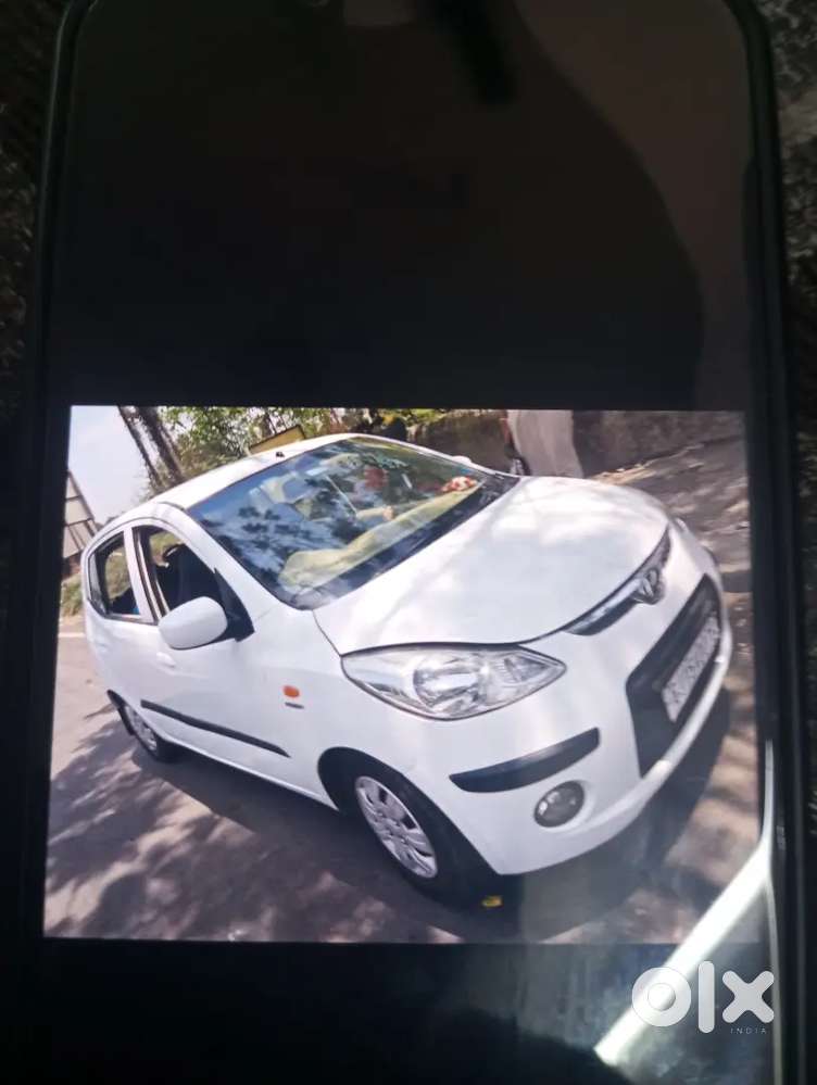 Hyundai I10 Asta 2010