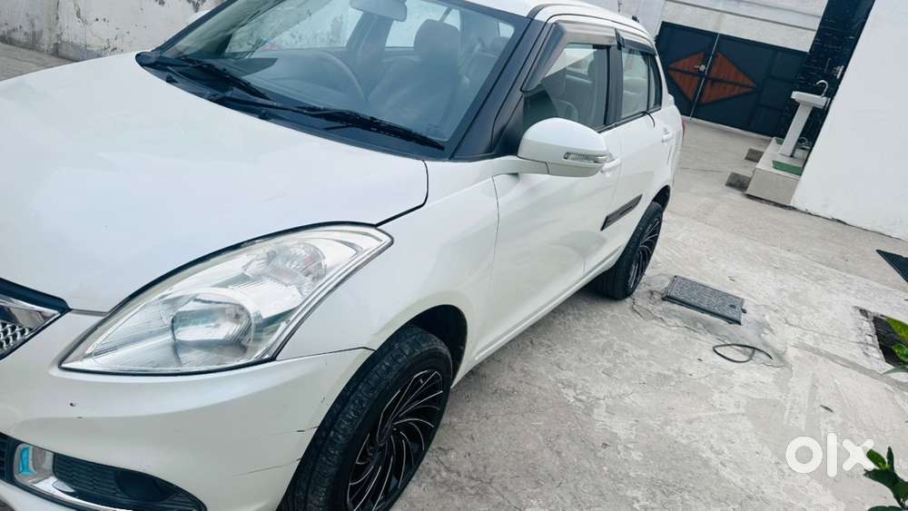 Maruti Suzuki Swift Dzire Petrol 2016