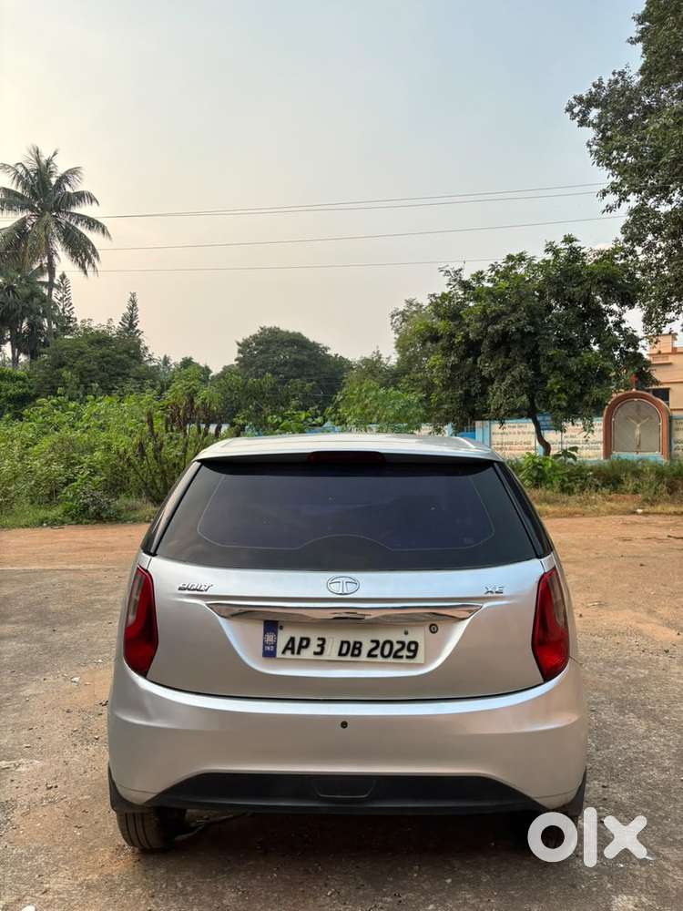 Tata Bolt Quadrajet Xe, 2015, Diesel