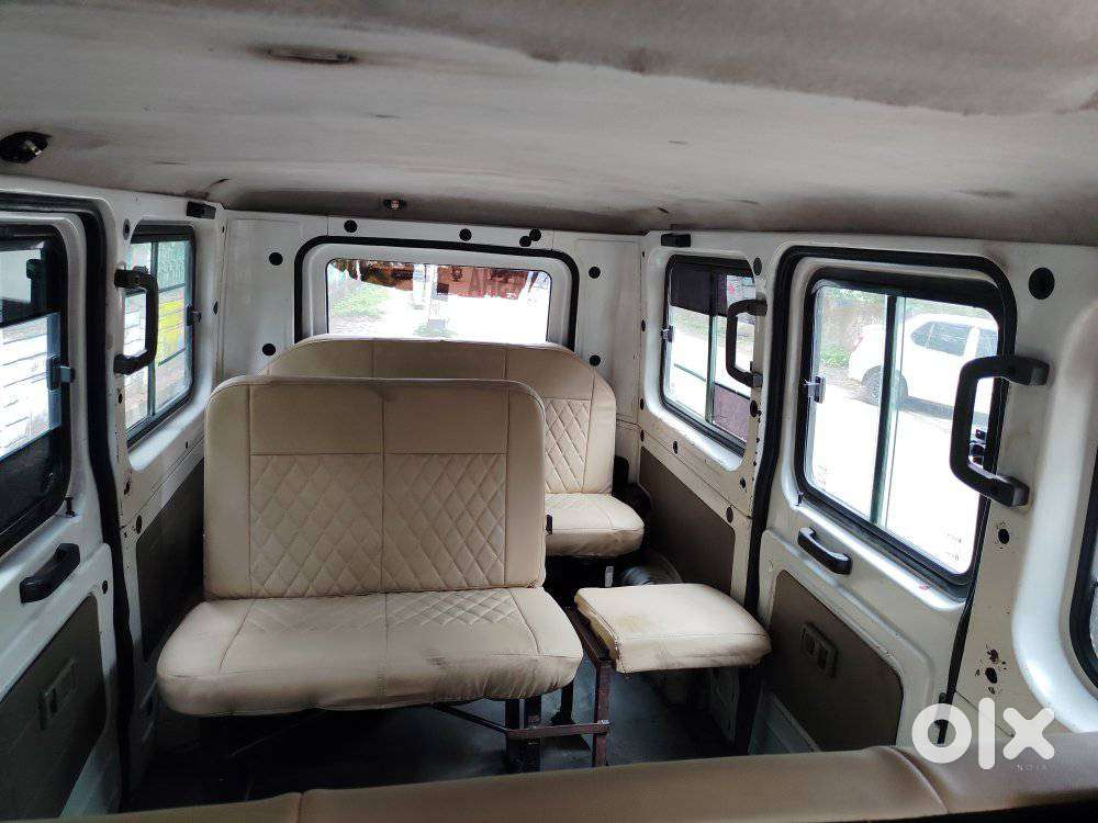 Tata Movus Lx, 2024, Petrol