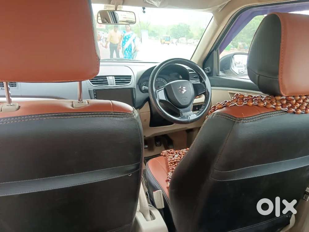 Maruti Suzuki Dzire 2020 Petrol 87000 Km Driven