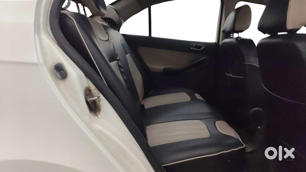 Tata Zest 1.2 Revotron Xt, 2014, Petrol
