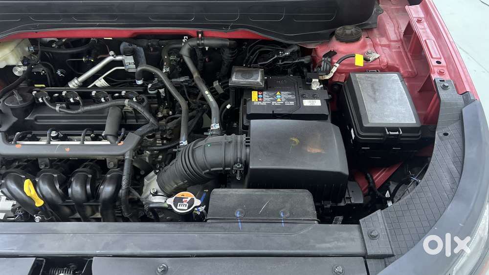 Hyundai Venue S Plus Mt 1.2 Kappa, 2025, Petrol