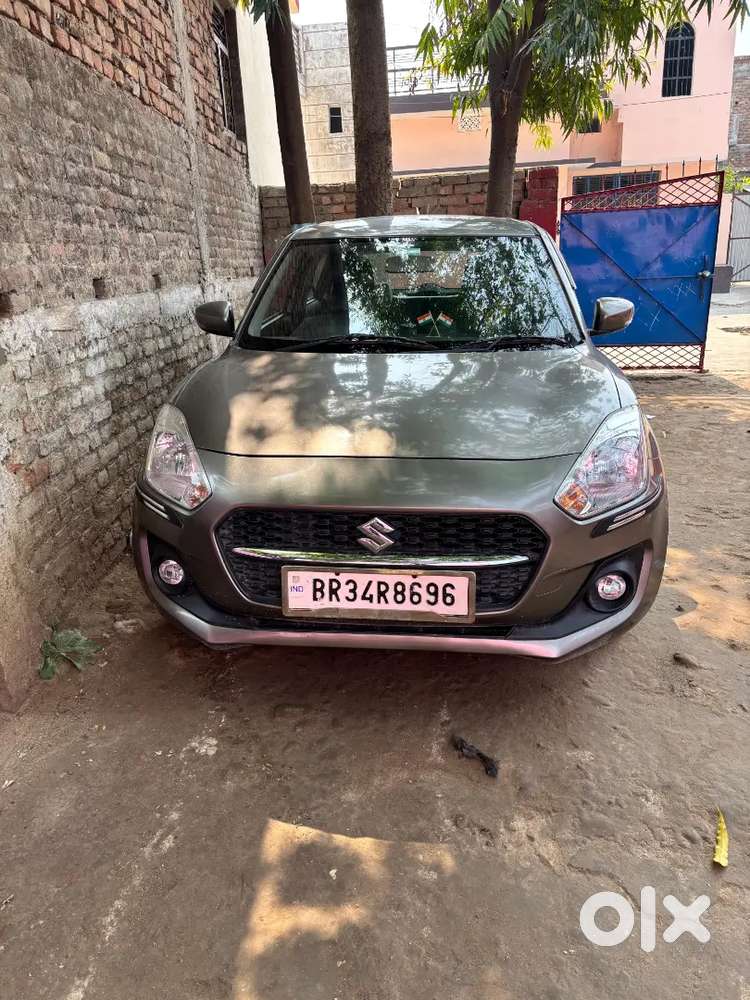 Maruti Suzuki Swift 2022 Petrol 47000 Km Driven