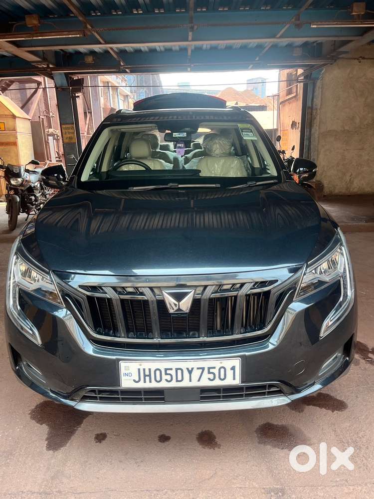 Mahindra Diesel Car 2025