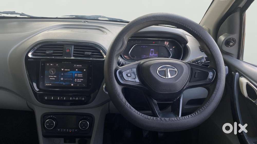Tata Tigor Xz Plus, 2021, Petrol