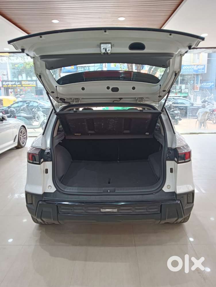 Hyundai Creta 1.6 Sx, 2024, Petrol
