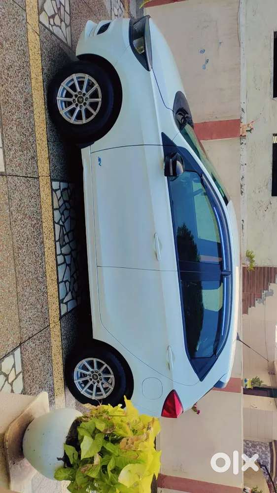 Tata Tiago Ev
